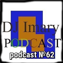 Dj Imary podcast № 62 (№62)