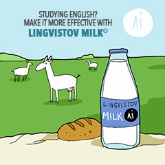 LINGVISTOV