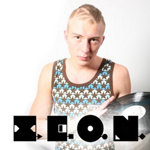 X.E.O.N. — Melolagniafilia (Summer prog-soul podcast)