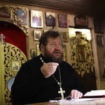 Миссия всовременном мире— протоиерей Олег Стеняев (Выпуск 1)