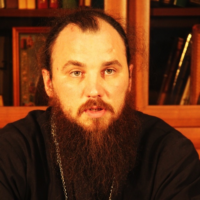 Осуеверии, гадании иколдовстве— иерей Максим Каскун (Выпуск 3)