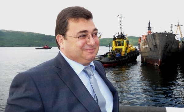 Холодные проекты