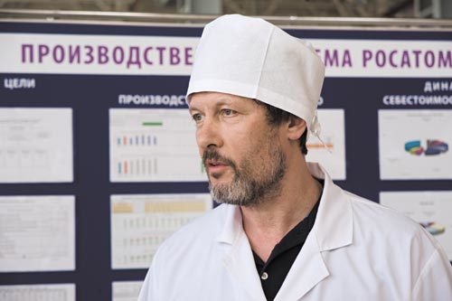 Уроки мотивации. Сергей Обозов.