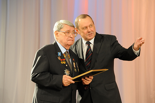 Книга рекордов Росатома. ВНИИЭФ.