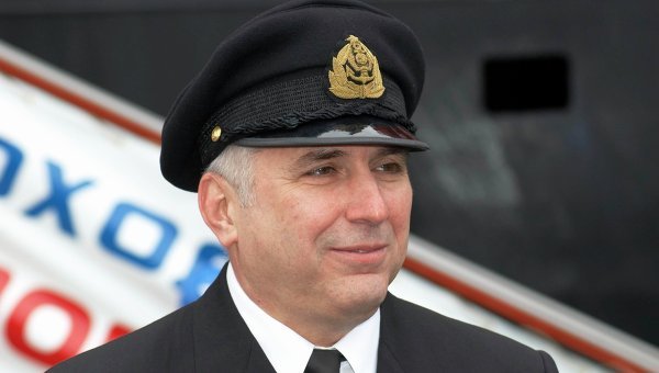 Морским путём