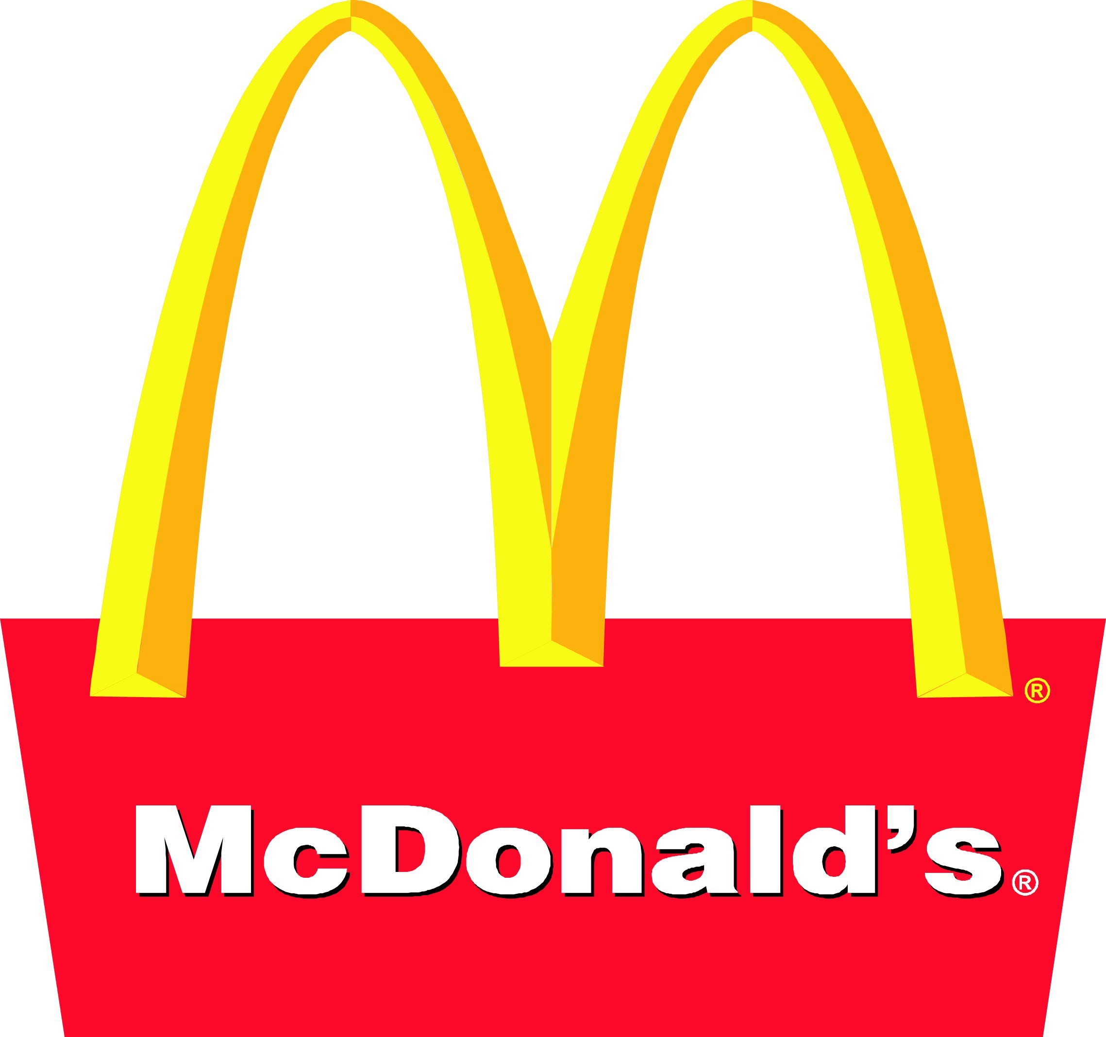Макдональдс (McDonalds) (6)