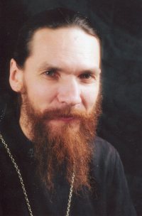 Отец Сергий Попов