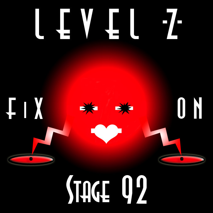 LeVeL -Z-
