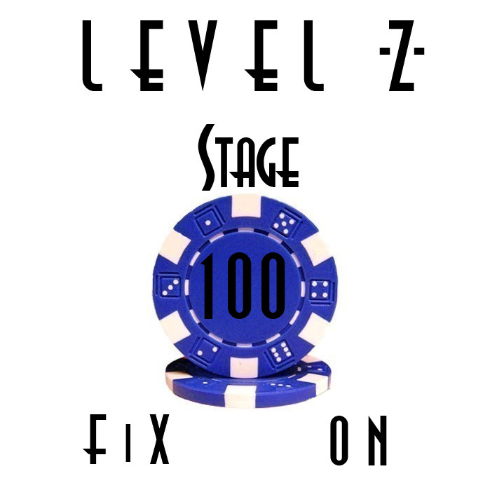 LeVeL -Z-