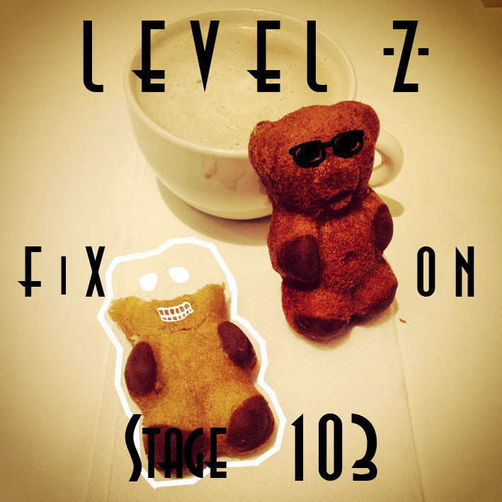 LeVeL -Z-