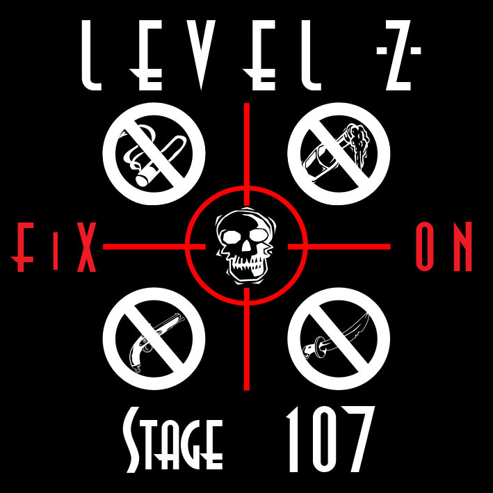 Level Z (Stage 107)