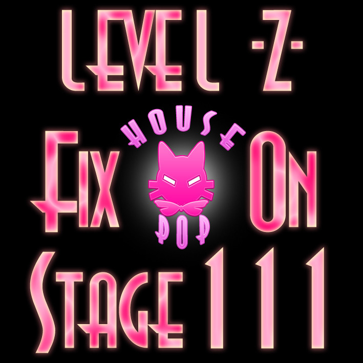 Level Z (Stage 111)