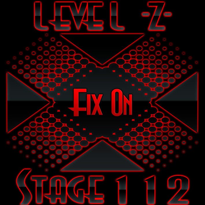 Level Z (Stage 112)