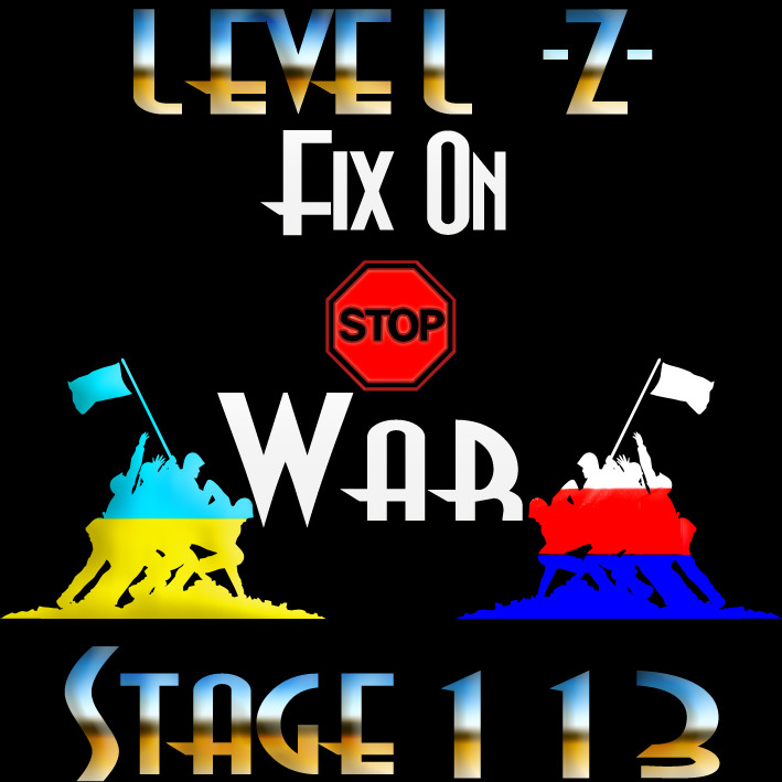 Level Z (Stage 113)