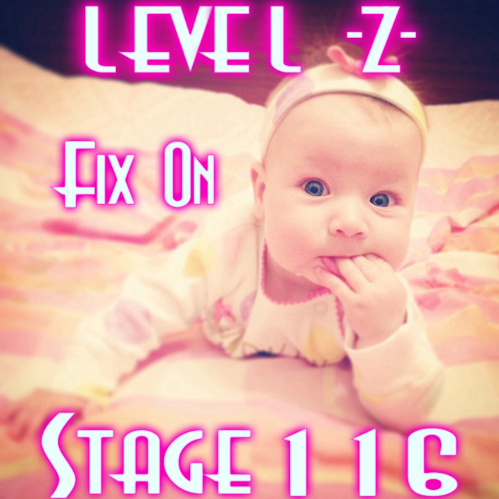 Level Z (Stage 116)