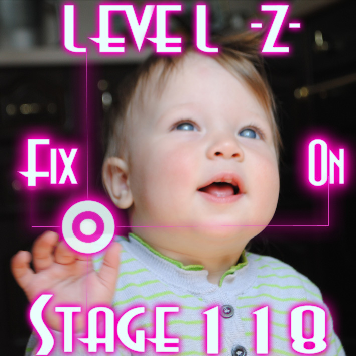 Level Z (Stage 118)