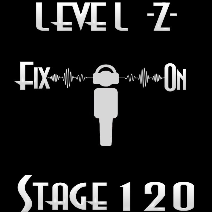 Level Z (Stage 120)