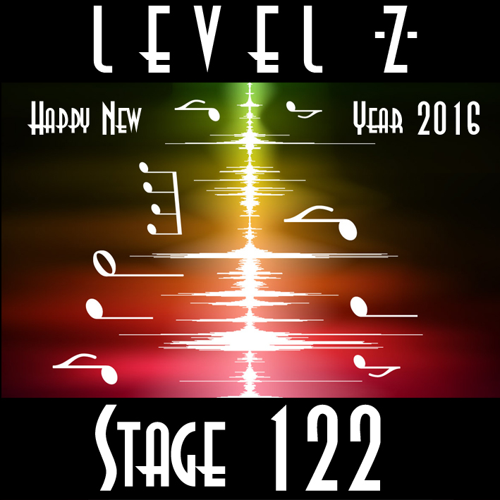 Level Z (Stage 122)