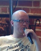 Ренат Гришин, директор по рекламе и развитию проекта AppleInsider.ru