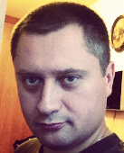 Сергей Кутьин, индивидуальный предприниматель, владелец IT-Laboratory.com