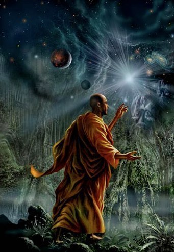 Экхарта Толле — ПРОСВЕТЛЕНИЕ (396)