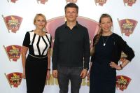 Как заставить людей работать за идею