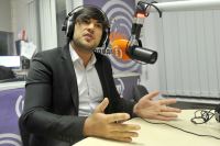 Бари Алибасов-младший: Когда миллионером становишься, своих миллионов уже не замечаешь, потому что они становятся не нужны