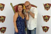Татьяна Абрамова: Счастье — это когда ты проснулся, а у тебя все живы и здоровы