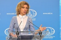 Мария Захарова представила миру обещанный сюрприз для Бориса Джонсона (126)