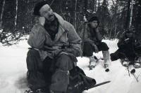 Известны результаты первой генетической экспертизы останков Семена Золотарева