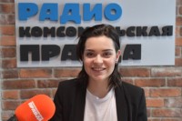 Аделина Сотникова: "В фигурное катание я пошла ради сестры-инвалида"