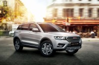 Тест-драйв Haval H6 Coupe (194)