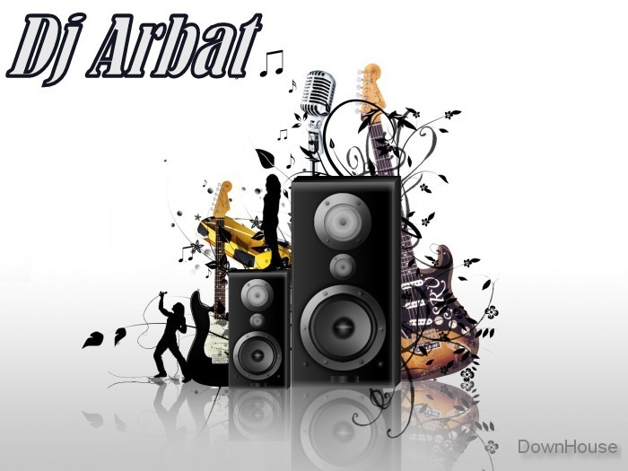 Подкасты пользователя DjArbat