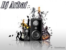 Подкасты пользователя DjArbat