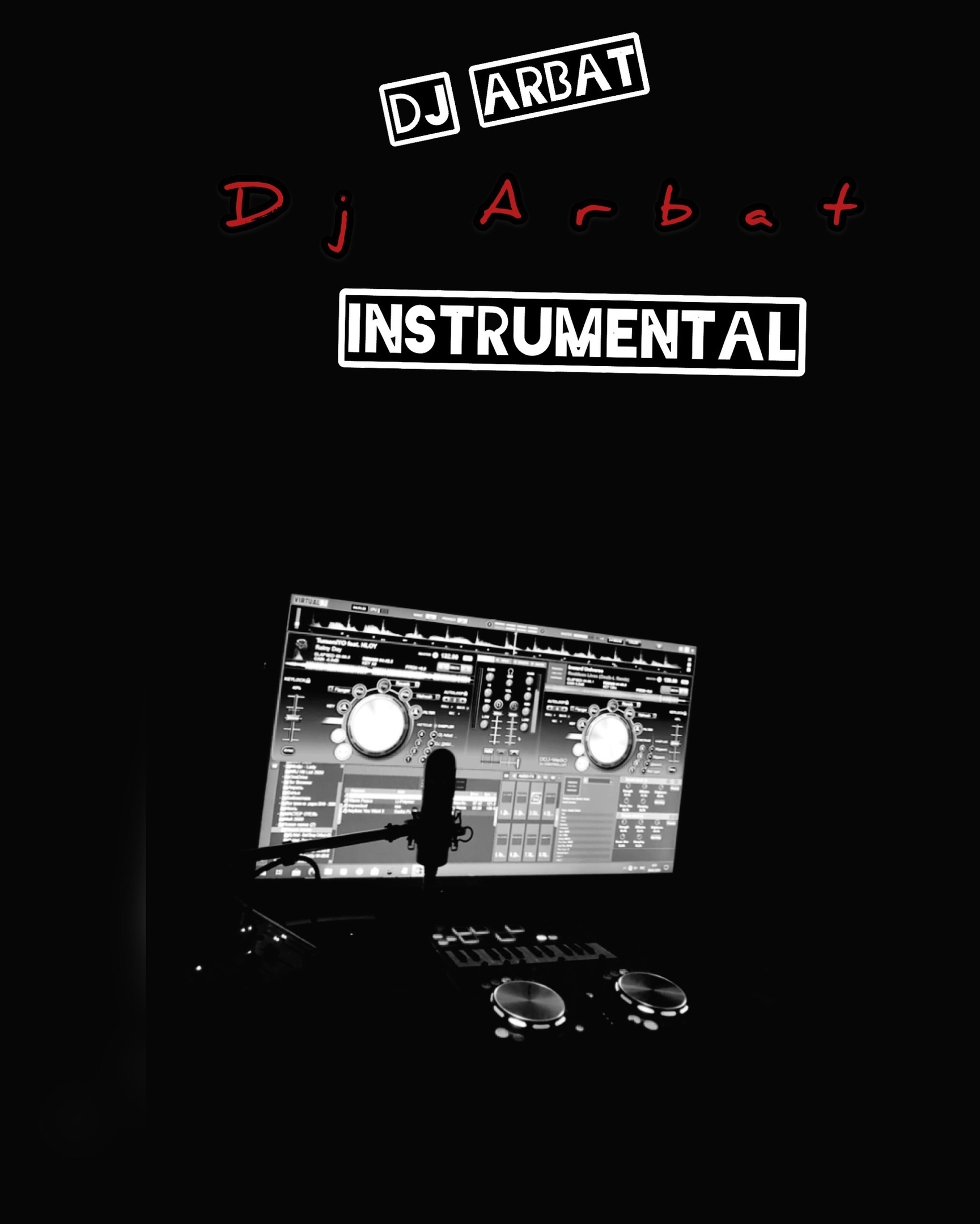 Подкасты пользователя DjArbat