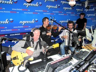 А. Макаревич и Оркестр Креольского Танго (приложение к полной версии) (66)