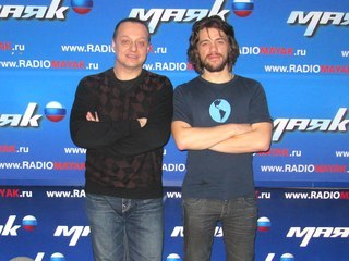Сергей Белозёров. Группа "Morj" (приложение к полной версии) (70)