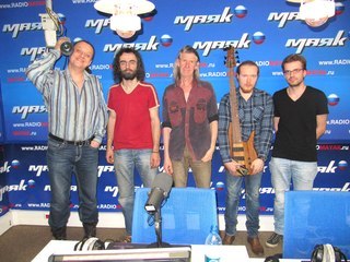 Силя и группа "Выход" (приложение к полной версии) (74)