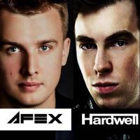 AFEX SESSIONS - EPISODE 004 (feat. HARDWELL)