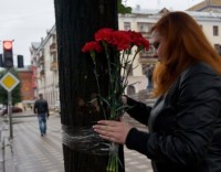 40 кировчан погибли за год на дорогах.