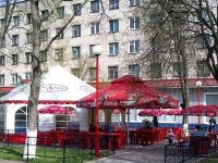 10 летних кафе будут работать в Кирове.