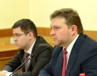 Белых изменит состав правительства.