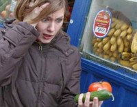 Иномарки и турпутевки дорожают вслед за продуктами и бытовой техникой.