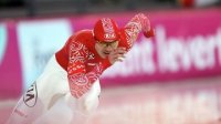 Алексей Суворов пришел к олимпийскому финишу 25-м