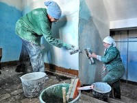 Региональные власти помогут расплатиться за капремонт.