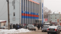 Мультиварка напугала кировчан.