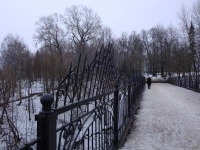 Молодая мама прыгнула с «моста самоубийц».