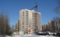 Депутат Госдумы вручит ключи от квартир обманутым дольщикам.