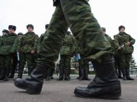 23-летний солдат погиб в Юрье.