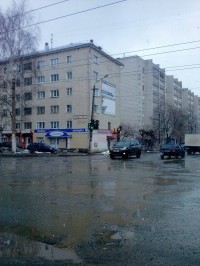 Латать дороги продолжат ночью.